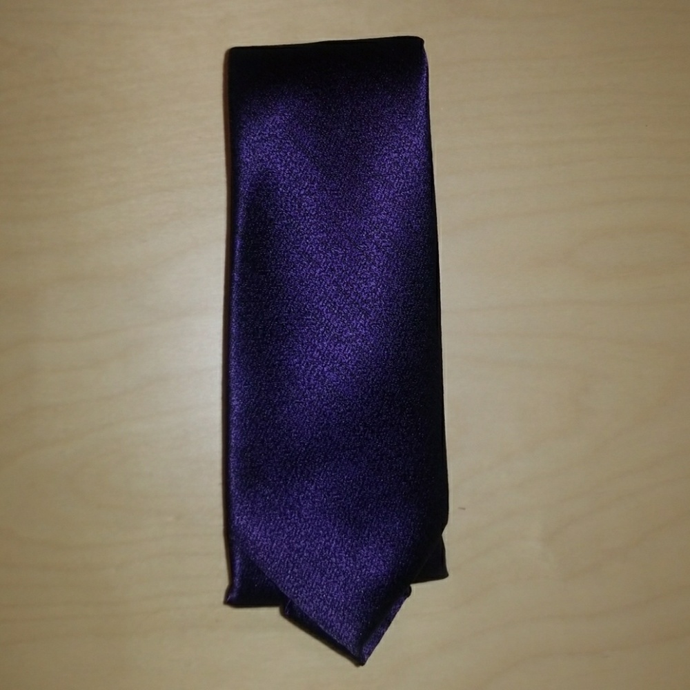 Men's J.F. necktie
